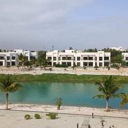 Ferienwohnung Acacia Flower Ac 8-201 Salalah Exterior foto