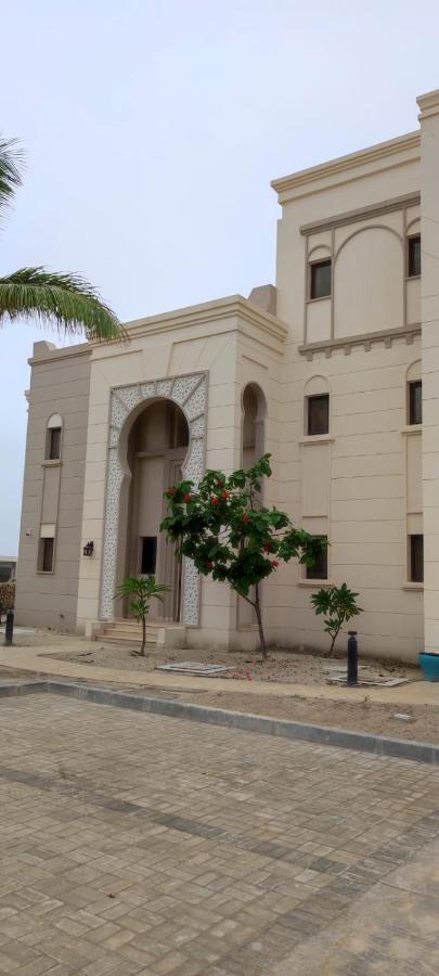 Ferienwohnung Acacia Flower Ac 8-201 Salalah Exterior foto